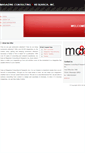 Mobile Screenshot of magazineconsultingandresearch.com
